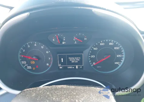 2023 Chevrolet Malibu Fwd 1Lt z USA, uszkodzony, nr VIN 1G1ZD5ST4PF211069